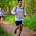 Bullrun 50 Miler