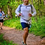 Bullrun 50 Miler