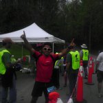 Bullrun 50 Miler