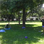 Fitness pix