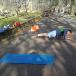 Fitness pix