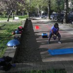 Fitness pix